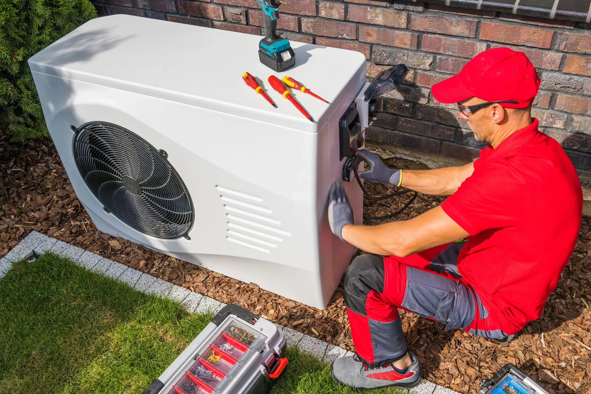 About HVAC in Kenna, WV